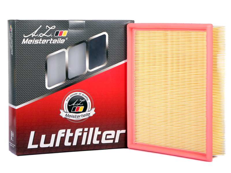 Luftfilter